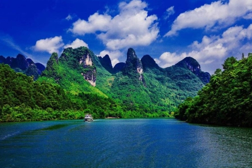 高性能高效